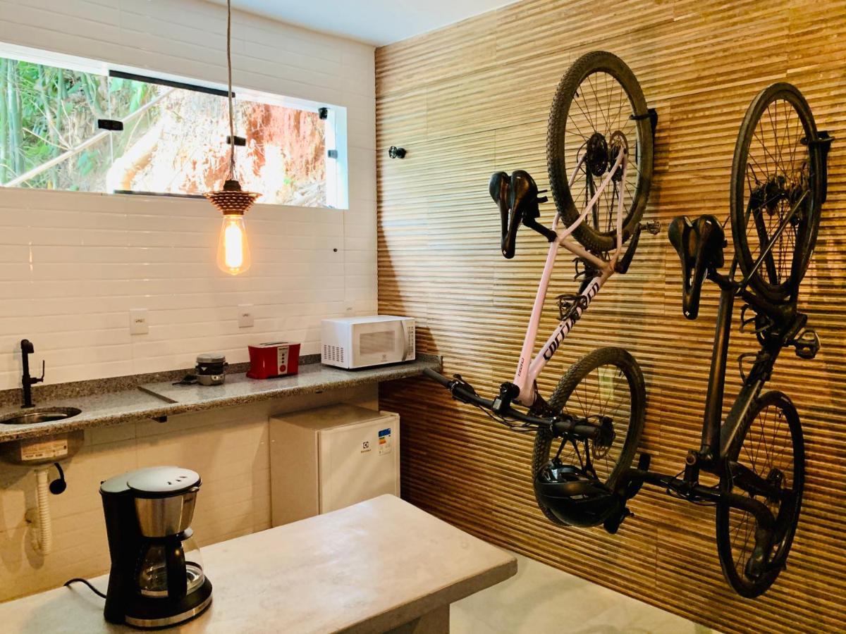 House Bike Sonora Conservatória Exterior foto