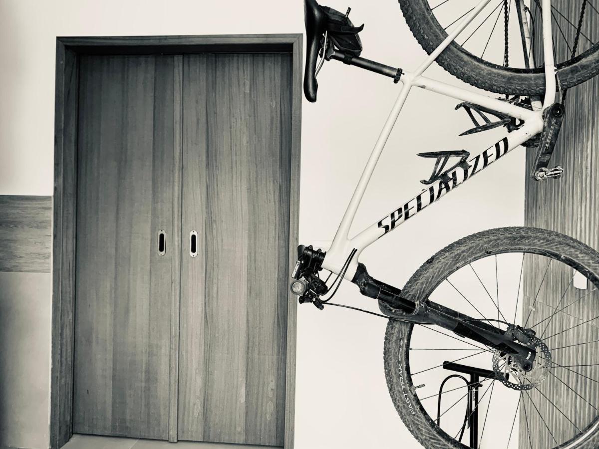 House Bike Sonora Conservatória Exterior foto