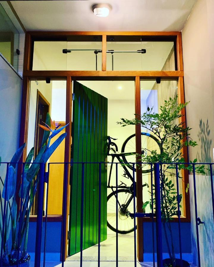 House Bike Sonora Conservatória Exterior foto