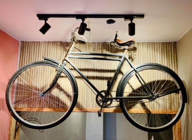 House Bike Sonora Conservatória Exterior foto