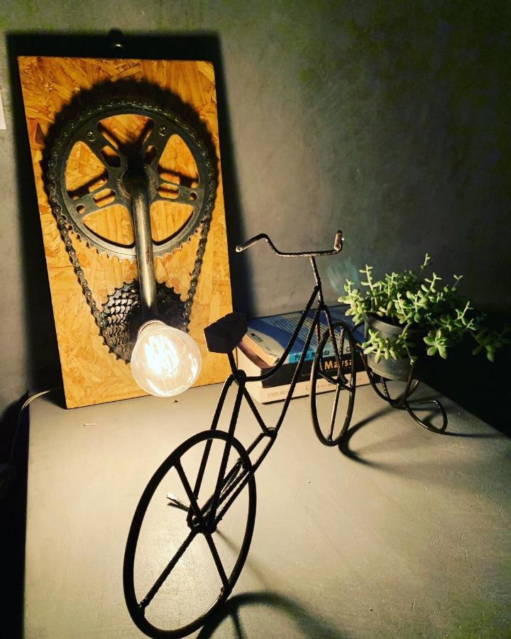 House Bike Sonora Conservatória Exterior foto