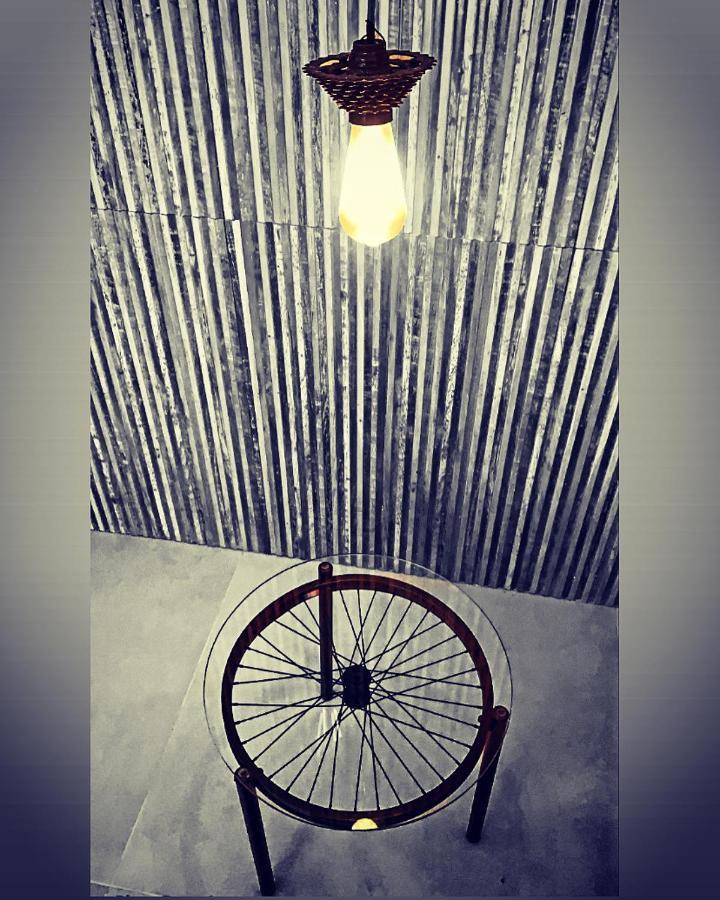 House Bike Sonora Conservatória Exterior foto